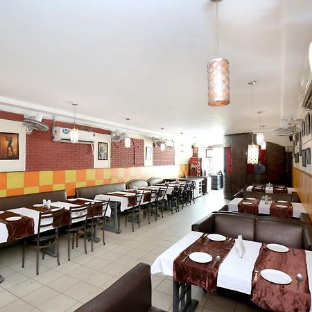 Oyo 9243 Trumpets Hotel أمريتسار المظهر الخارجي الصورة