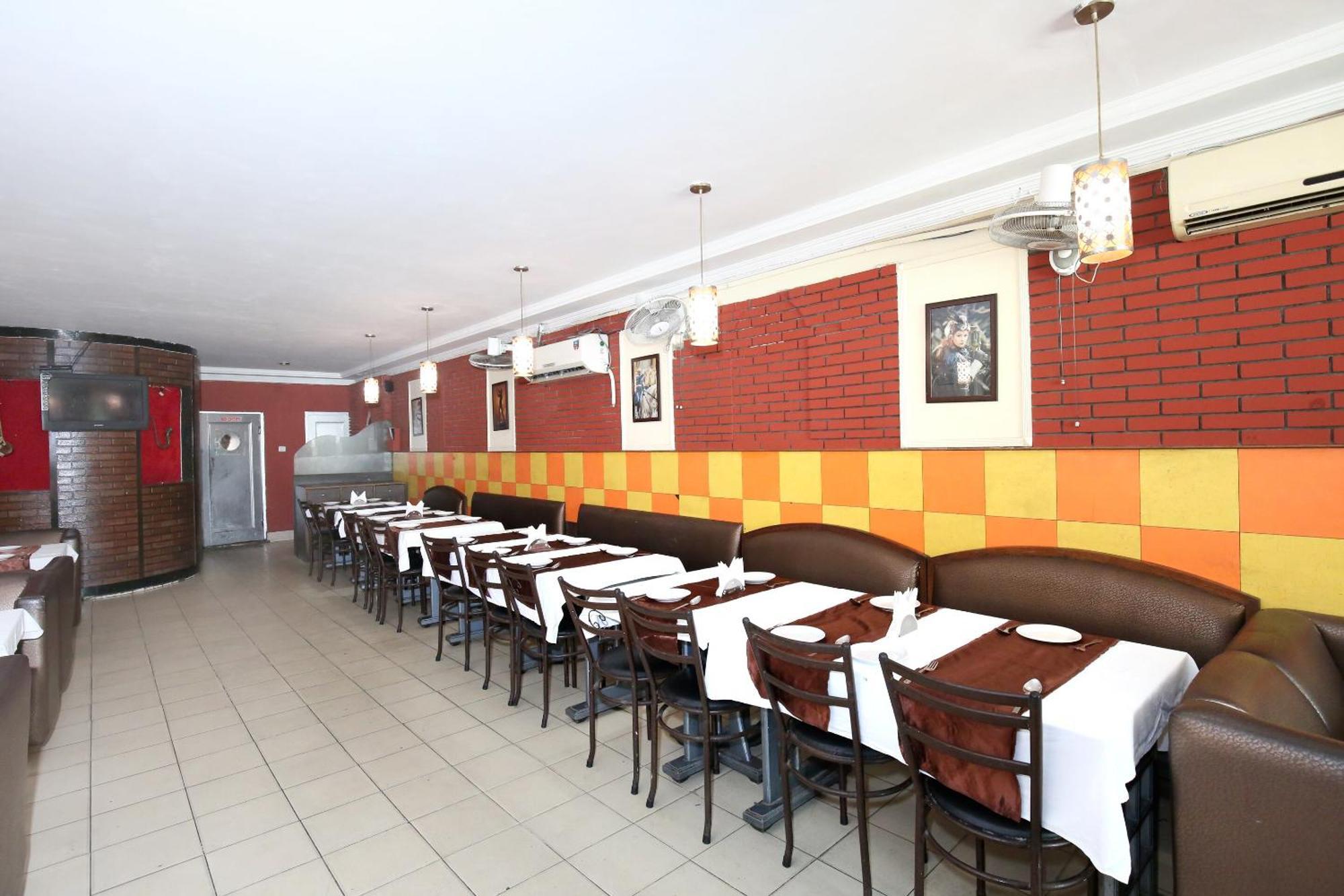 Oyo 9243 Trumpets Hotel أمريتسار المظهر الخارجي الصورة